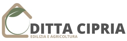 logo ditta cipria