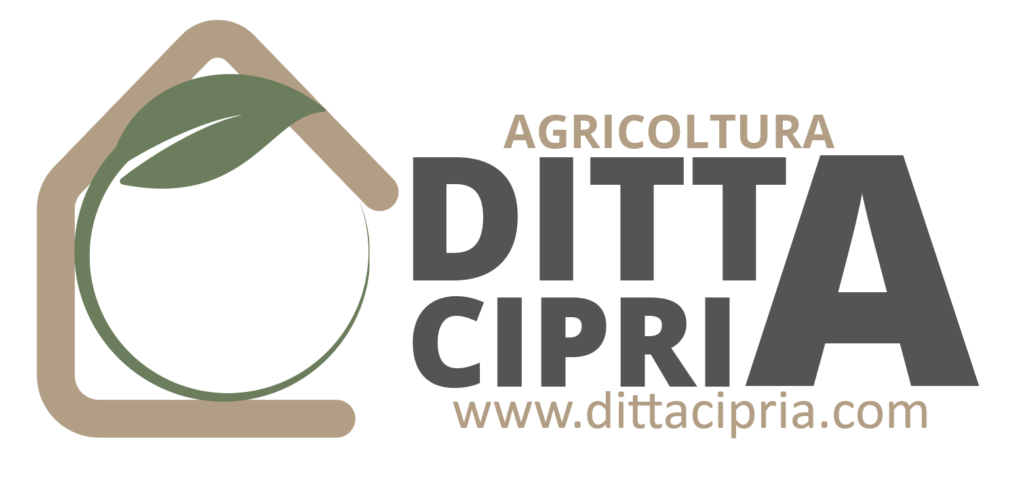 Logo Ditta Cipria